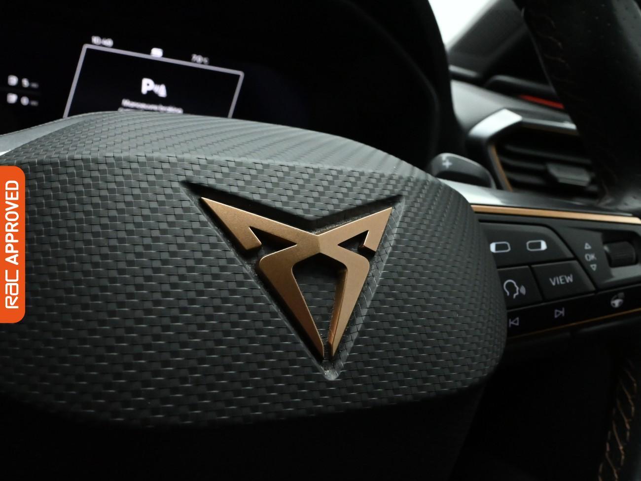 Used Cupra Leon 2021 for sale - 76845519: Photo 25