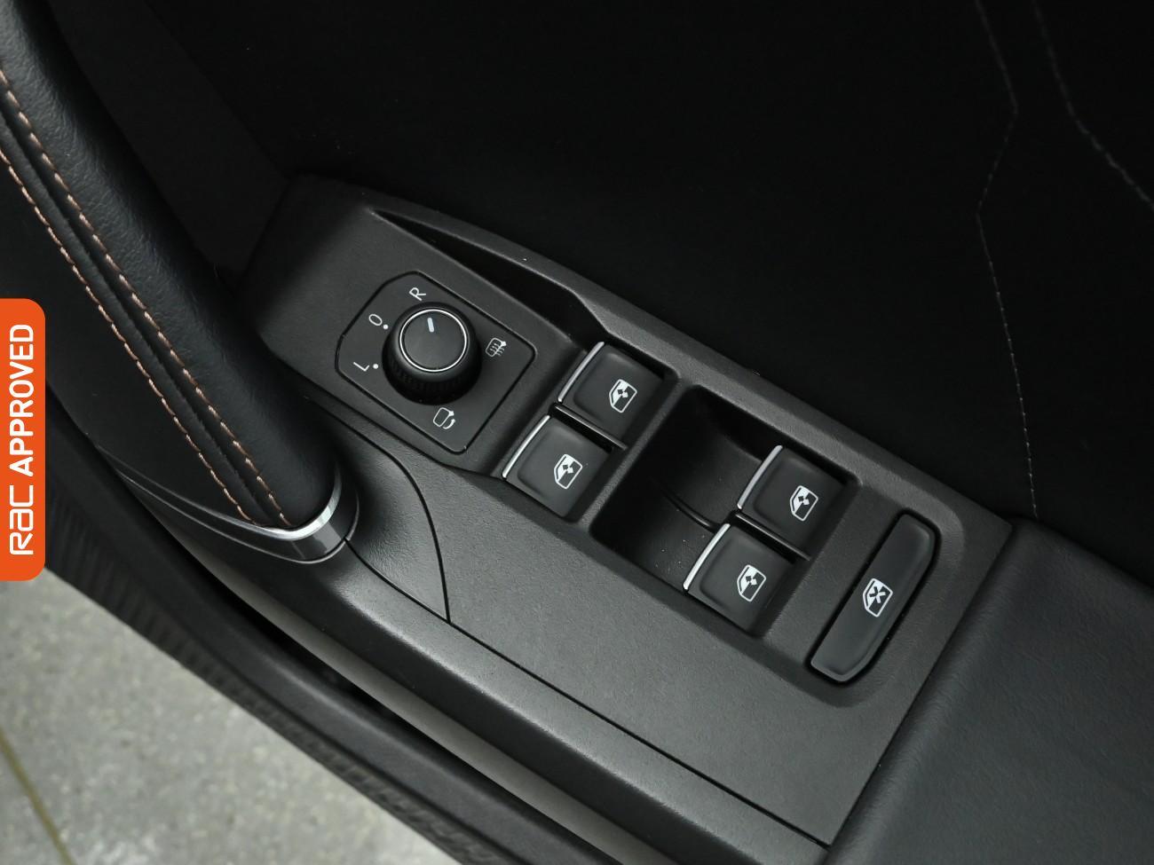 Used Cupra Leon 2021 for sale - 76845519: Photo 27