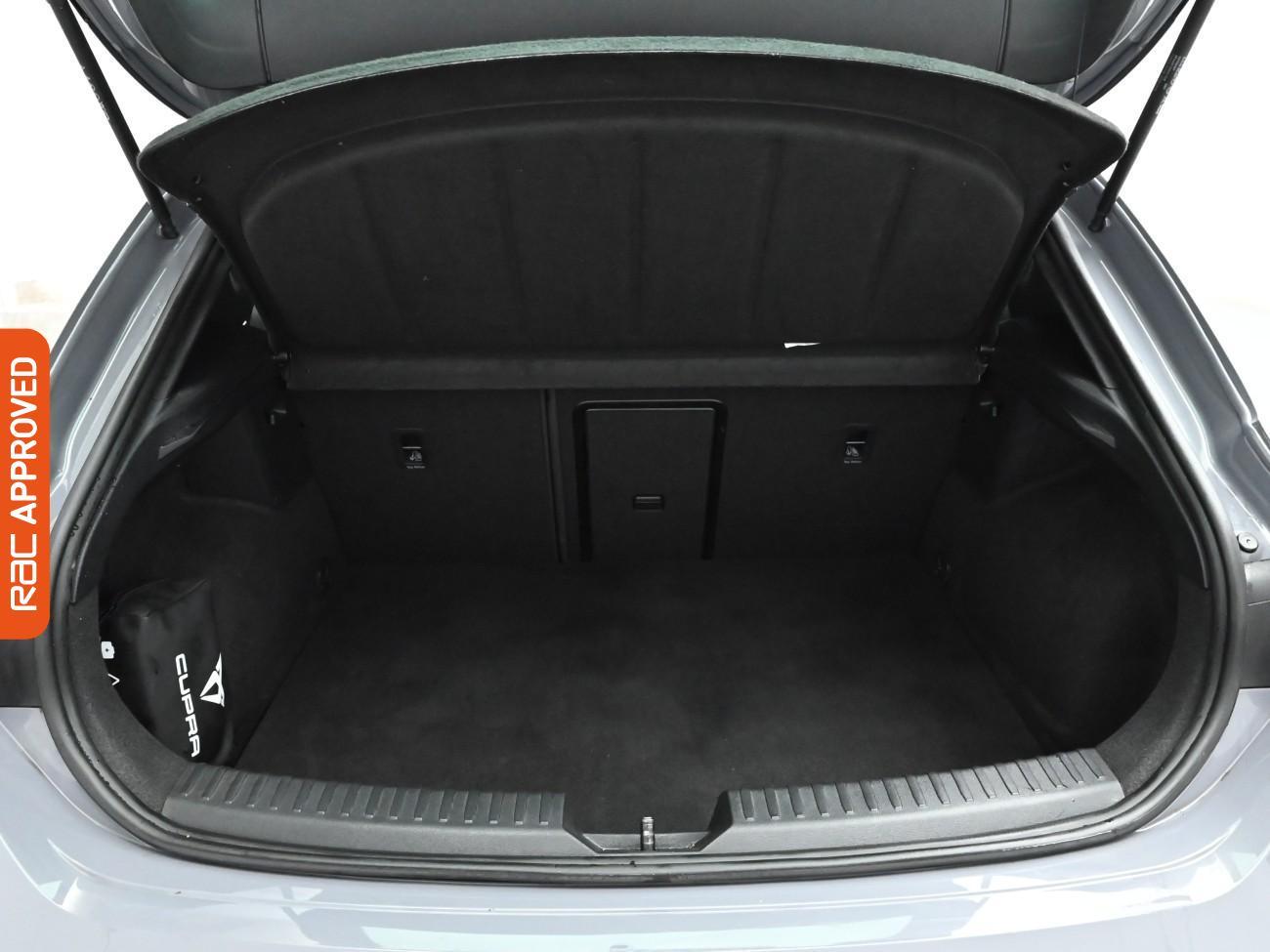 Used Cupra Leon 2021 for sale - 76845519: Photo 28