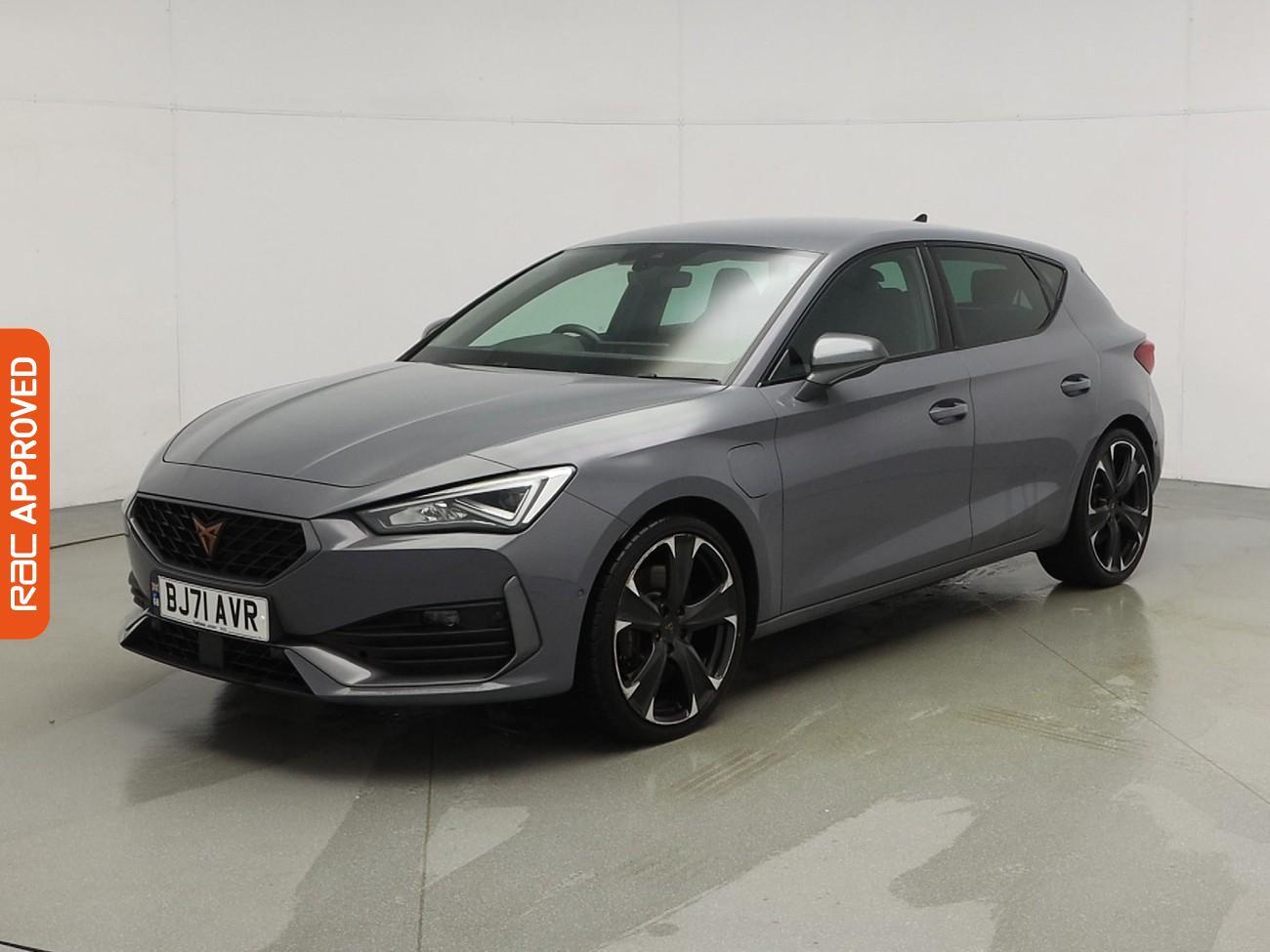 Used Cupra Leon 2021 for sale - 76845519: Photo 30