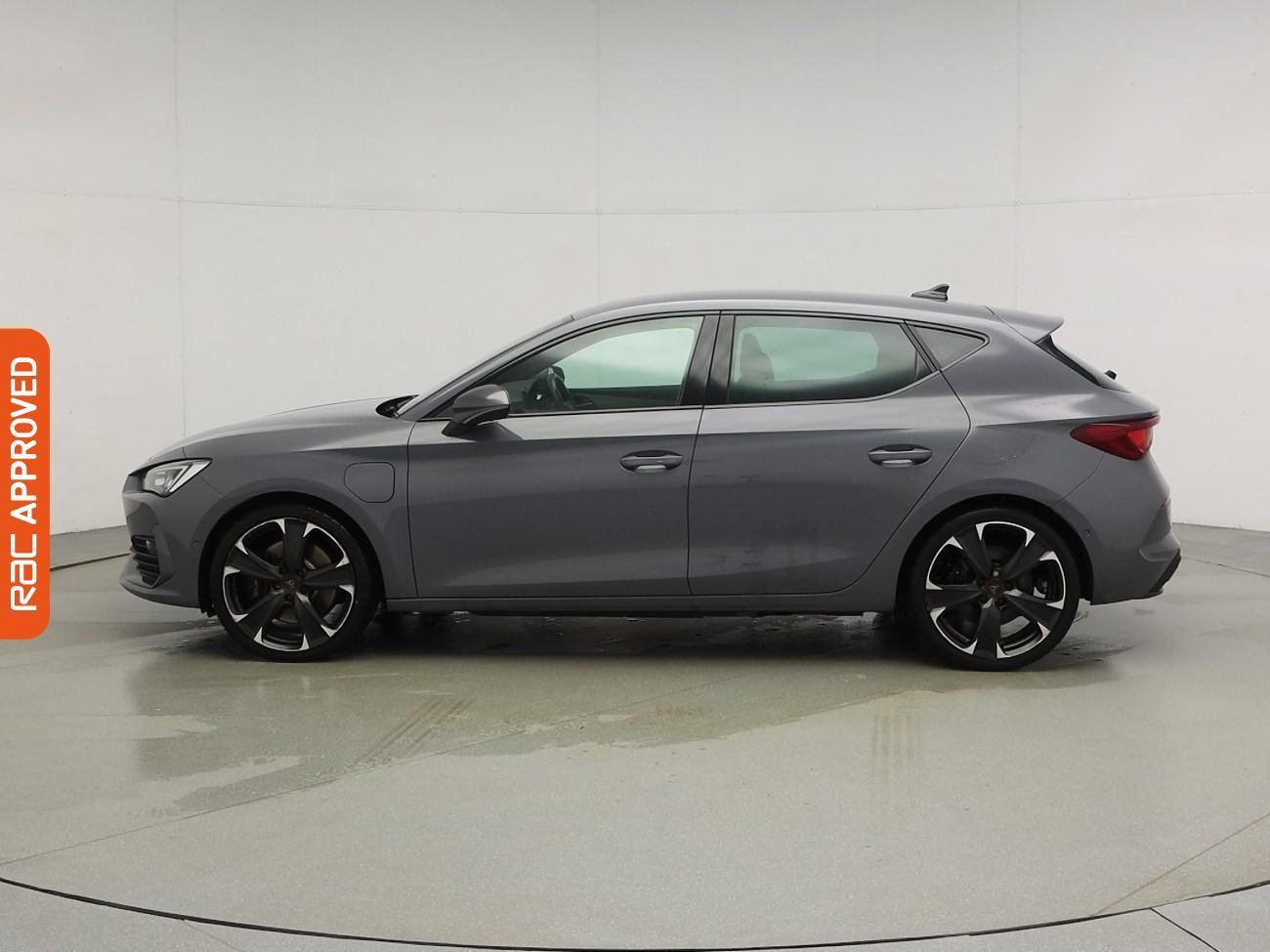 Used Cupra Leon 2021 for sale - 76845519: Photo 32