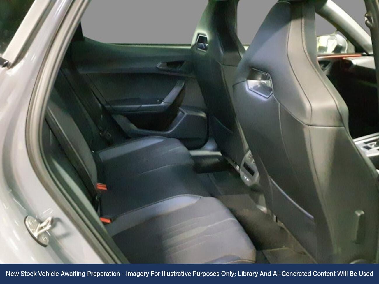 Used Cupra Leon 2021 for sale - 76845519: Photo 5