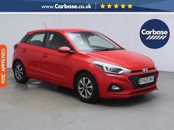 Used Hyundai i20 2019 for sale - 79612669: Photo