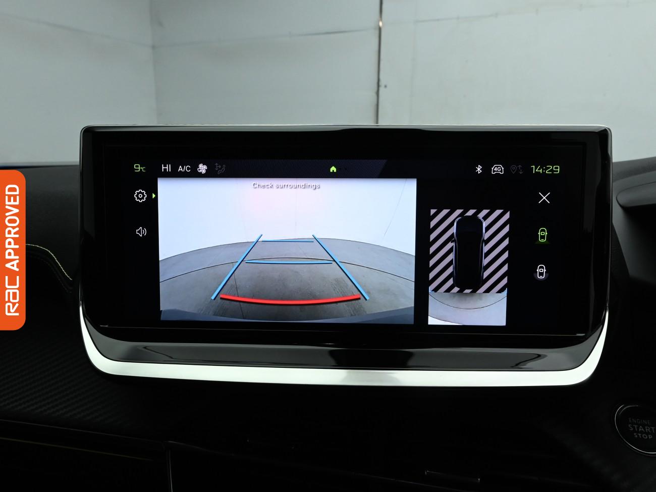 Used Peugeot 2008 2023 for sale - 76649182: Photo 14