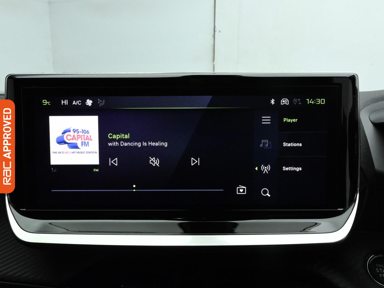 Used Peugeot 2008 2023 for sale - 76649182: Photo 17