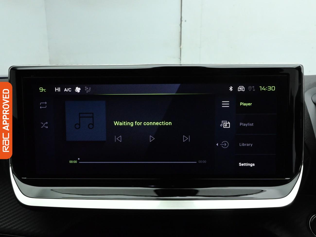 Used Peugeot 2008 2023 for sale - 76649182: Photo 18