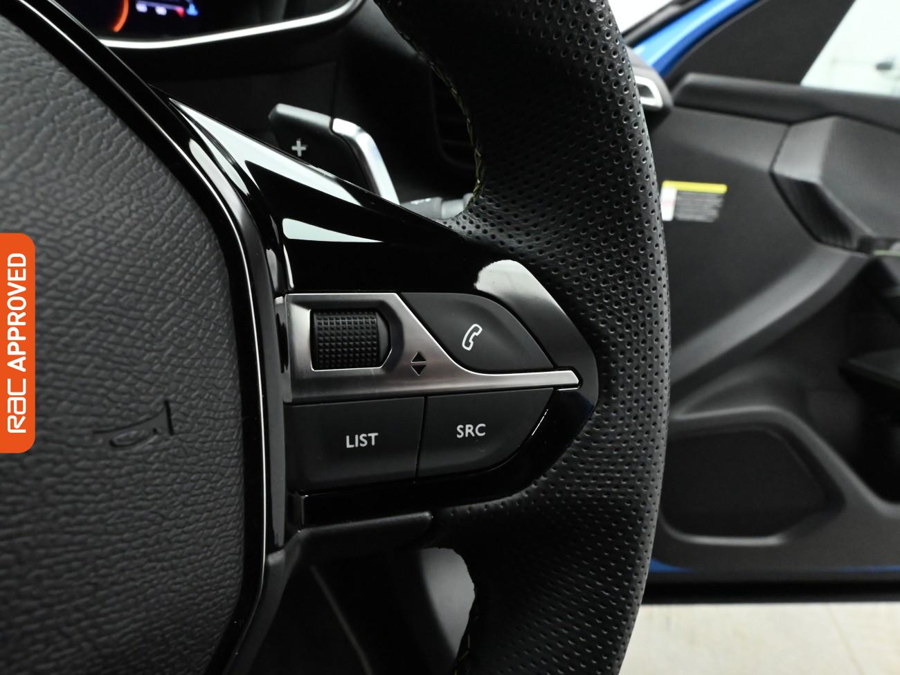 Used Peugeot 2008 2023 for sale - 76649182: Photo 19