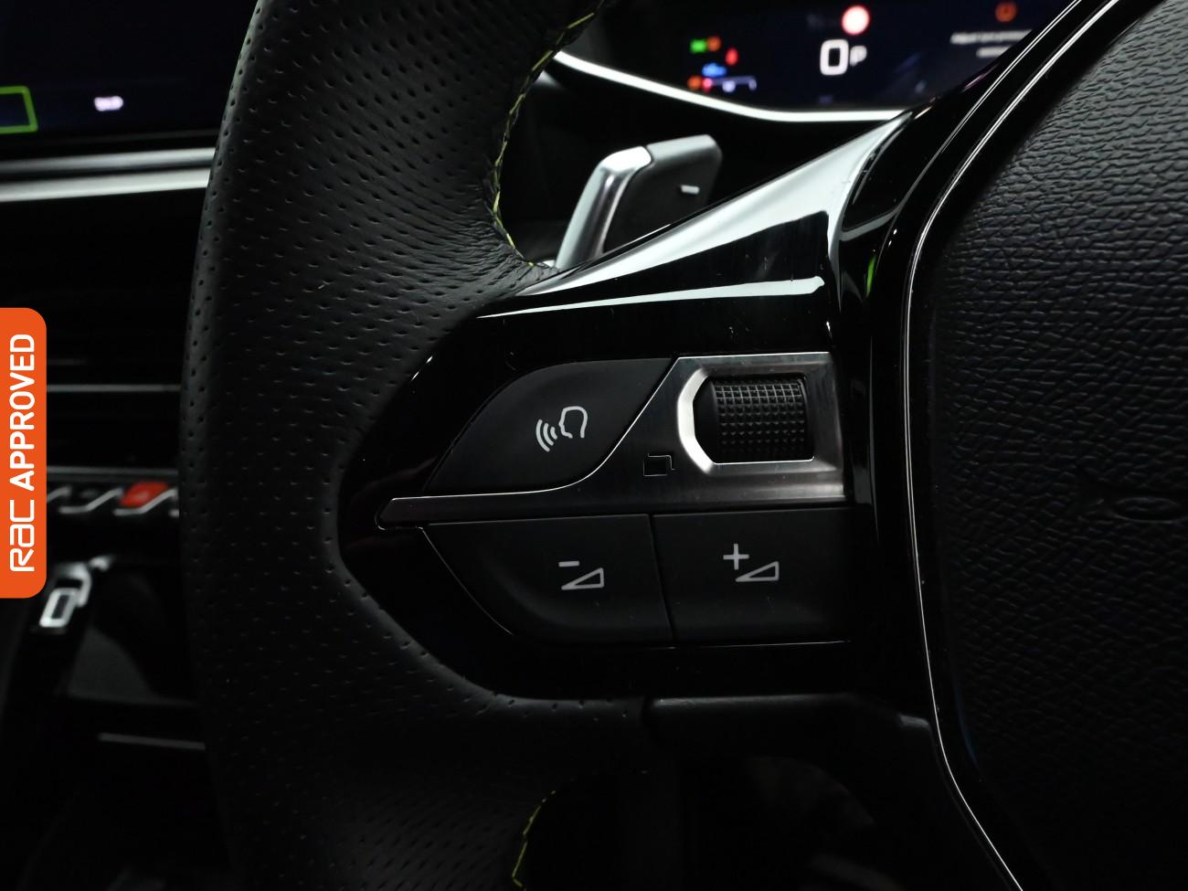 Used Peugeot 2008 2023 for sale - 76649182: Photo 22