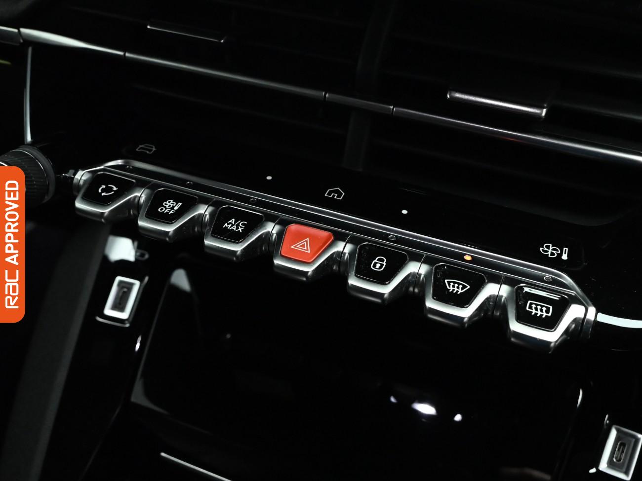 Used Peugeot 2008 2023 for sale - 76649182: Photo 25