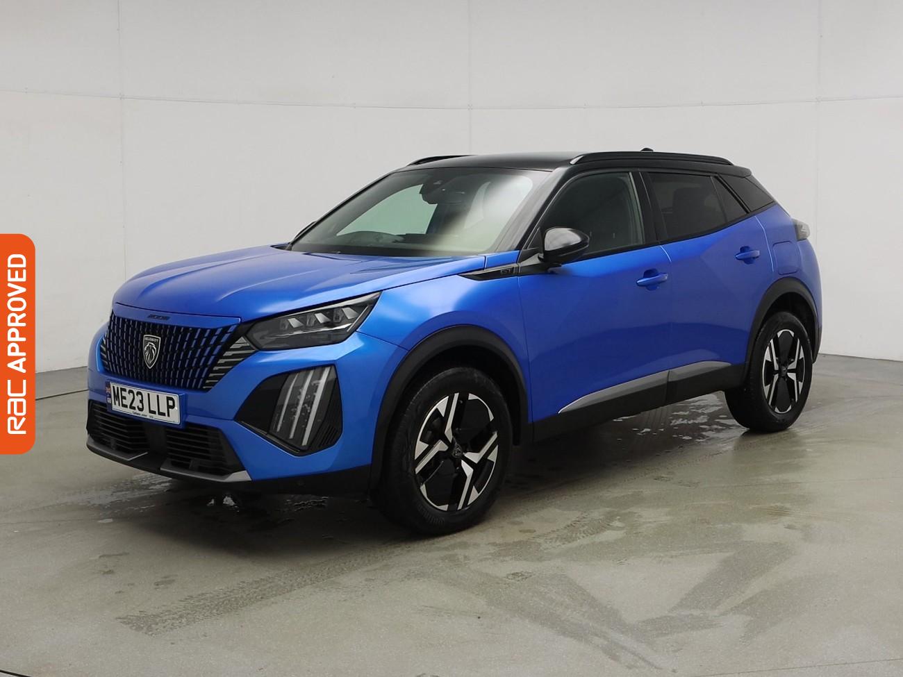 Used Peugeot 2008 2023 for sale - 76649182: Photo 26