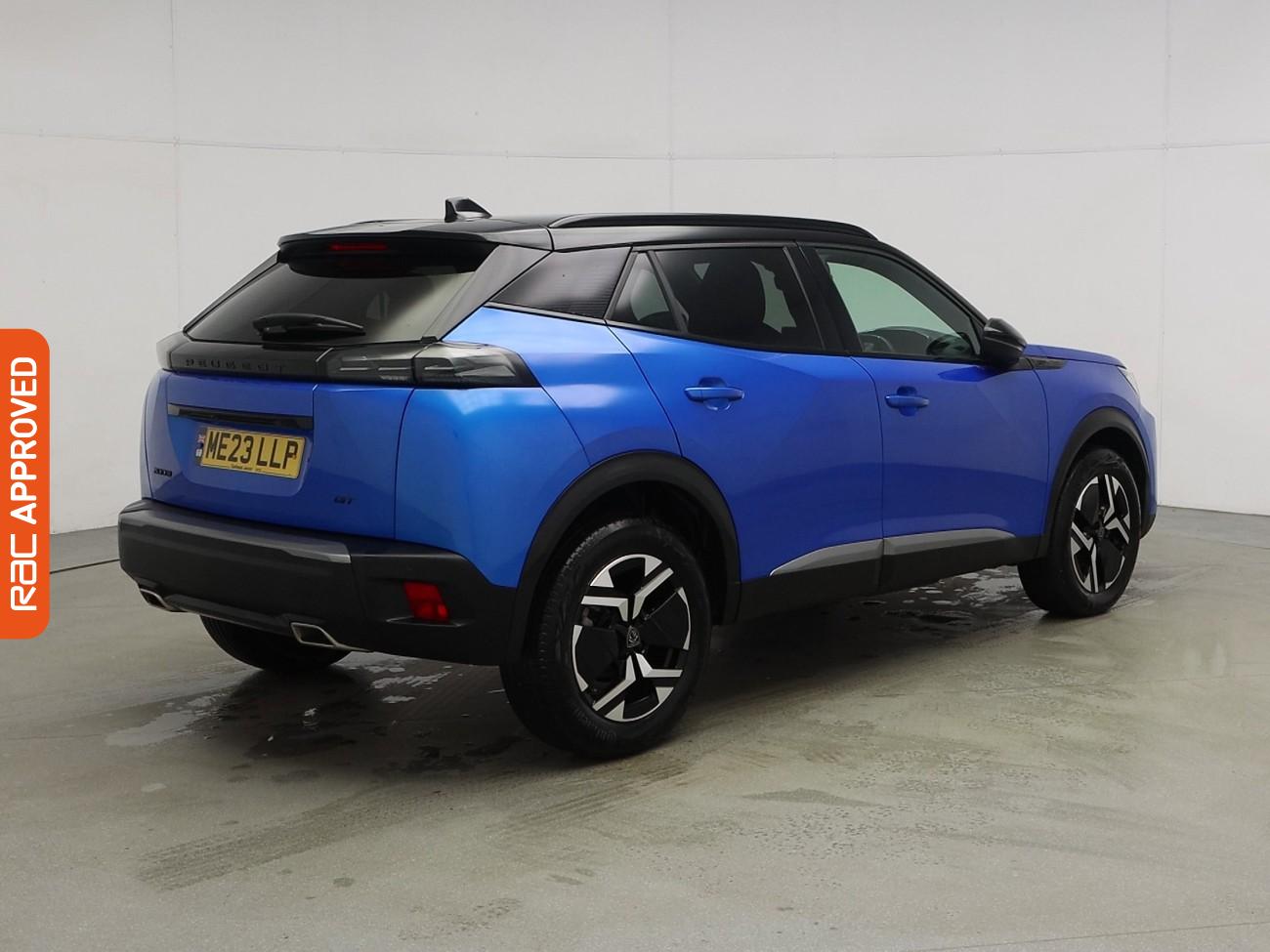 Used Peugeot 2008 2023 for sale - 76649182: Photo 28