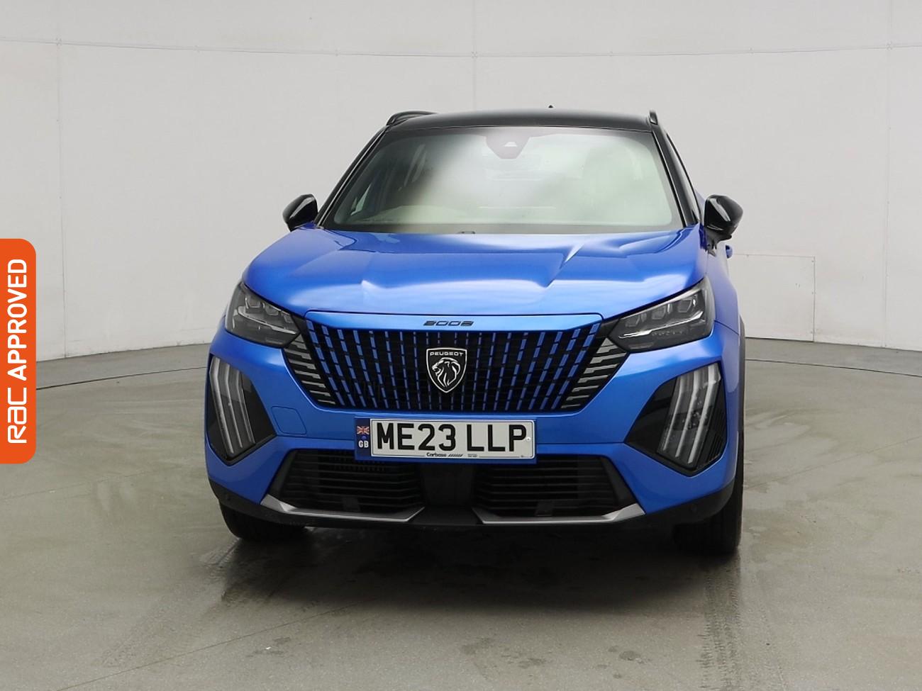 Used Peugeot 2008 2023 for sale - 76649182: Photo 7