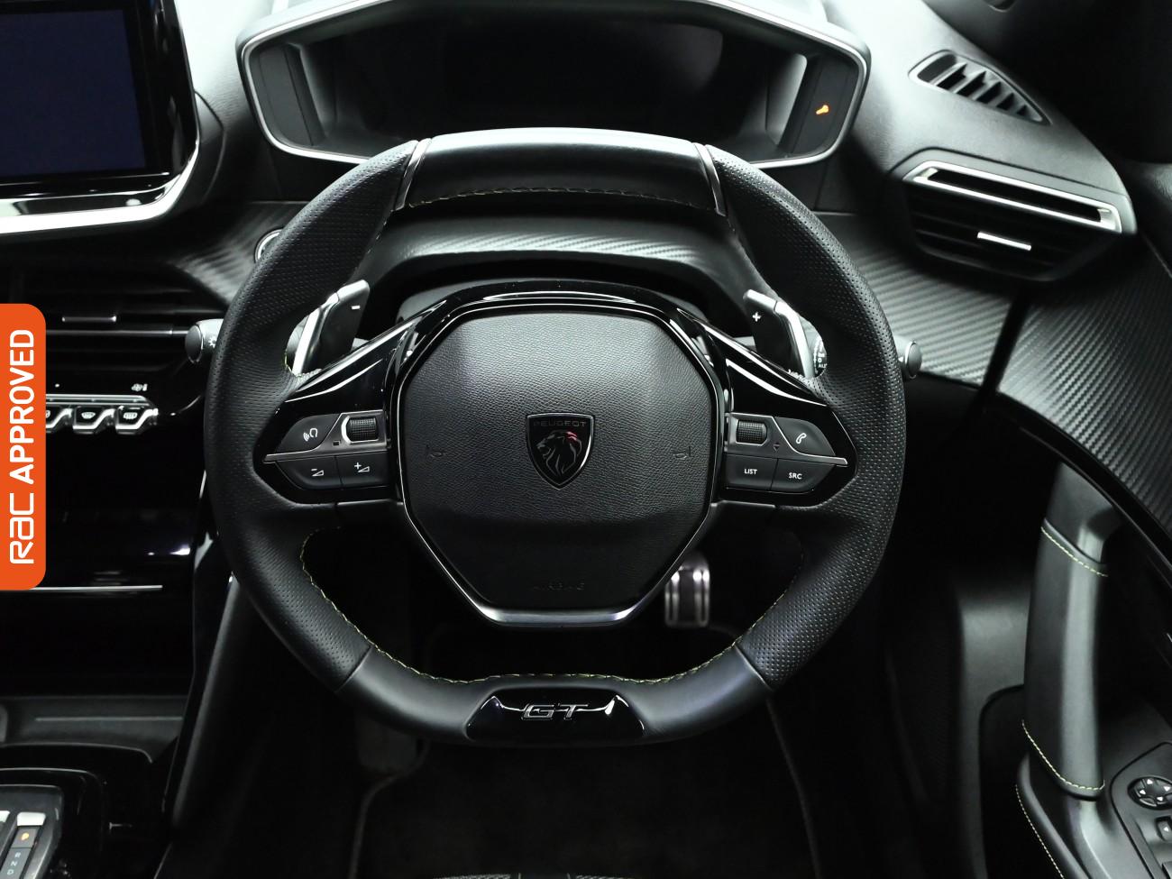 Used Peugeot 2008 2023 for sale - 76649182: Photo 9