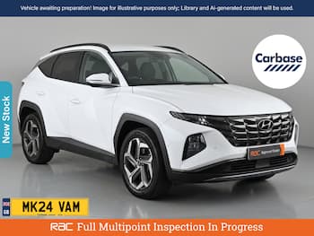 Used Hyundai TUCSON 2024 for sale - 79851745: Photo