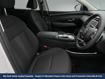 Used Hyundai TUCSON 2024 for sale - 79851745: Photo