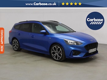 Used Ford Focus 2020 for sale - 75699669: Photo