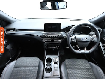 Used Ford Focus 2020 for sale - 75699669: Photo
