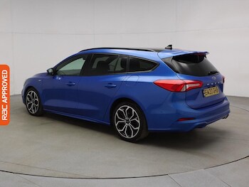 Used Ford Focus 2020 for sale - 75699669: Photo