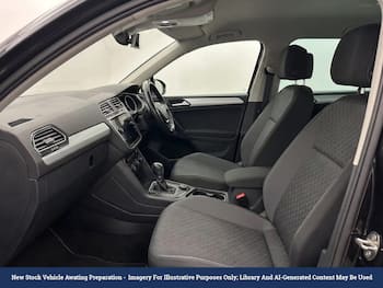 Used Volkswagen Tiguan 2019 for sale - 79731392: Photo