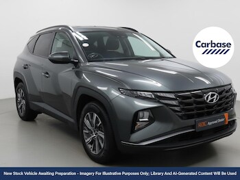 Used Hyundai TUCSON 2023 for sale - 76916343: Photo