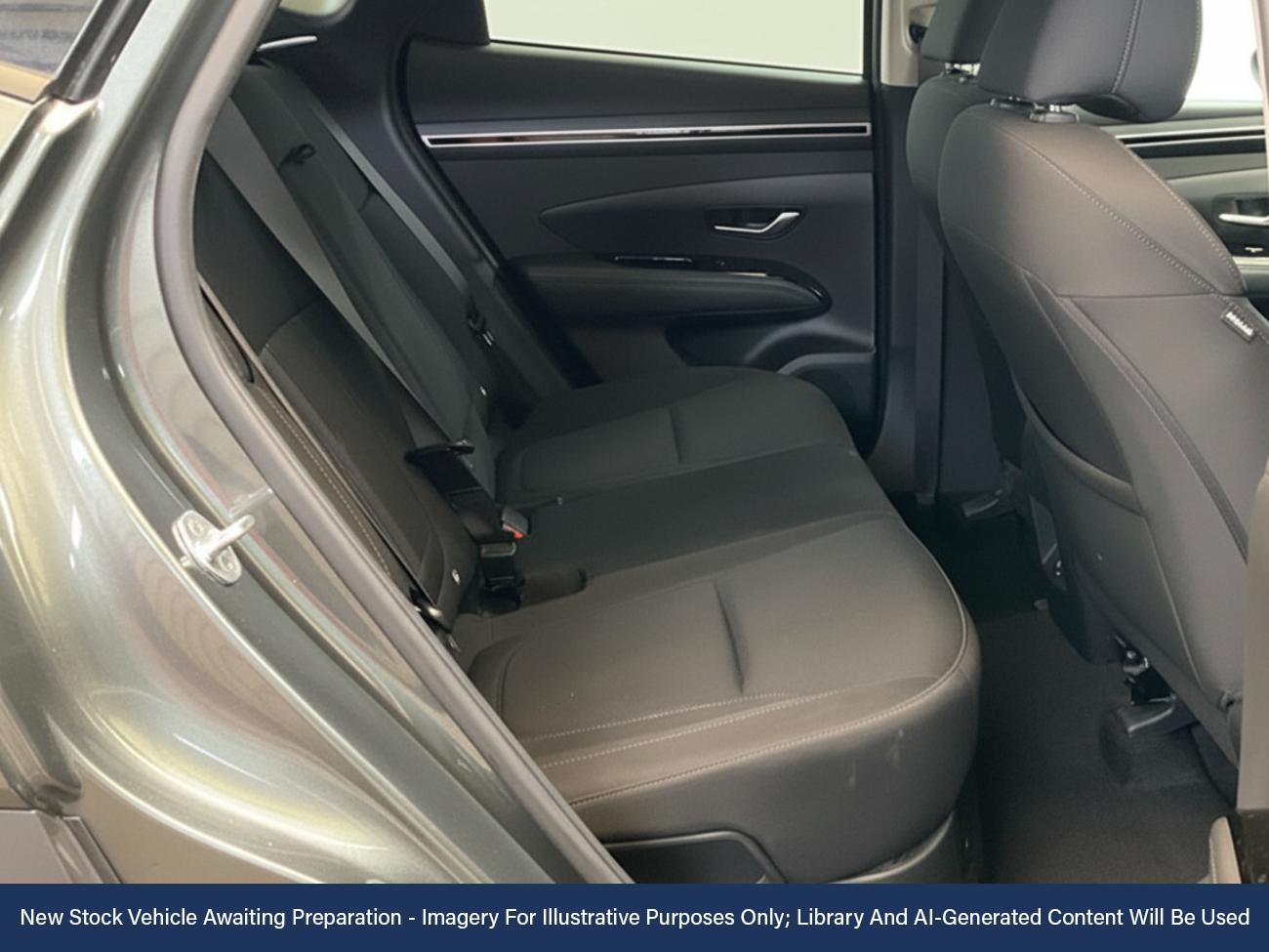 Used Hyundai TUCSON 2023 for sale - 76916343: Photo 4