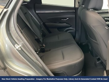 Used Hyundai TUCSON 2023 for sale - 76916343: Photo