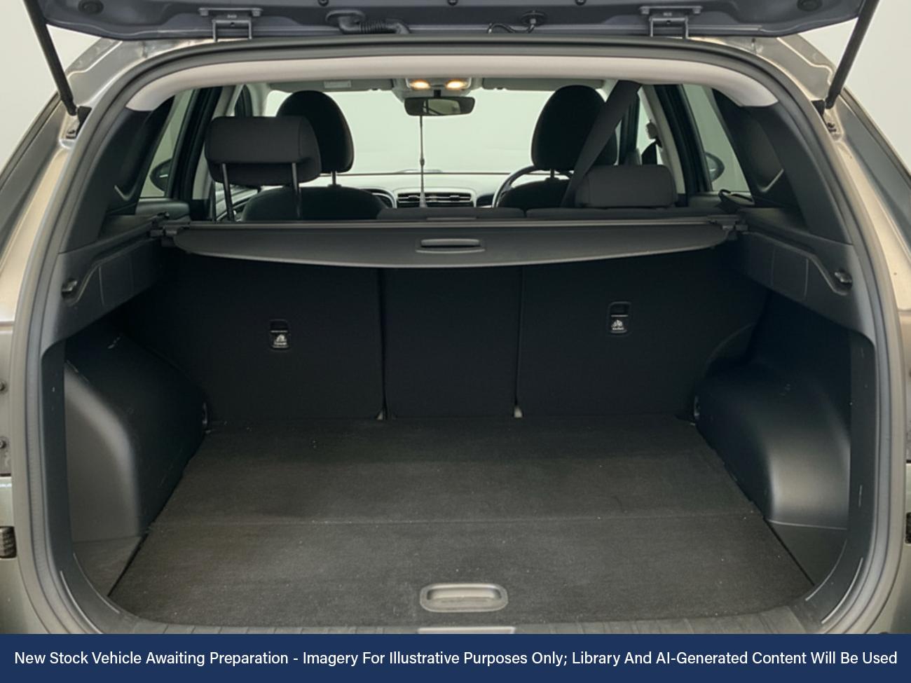 Used Hyundai TUCSON 2023 for sale - 76916343: Photo 6