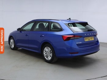 Used Skoda Octavia 2022 for sale - 79306990: Photo