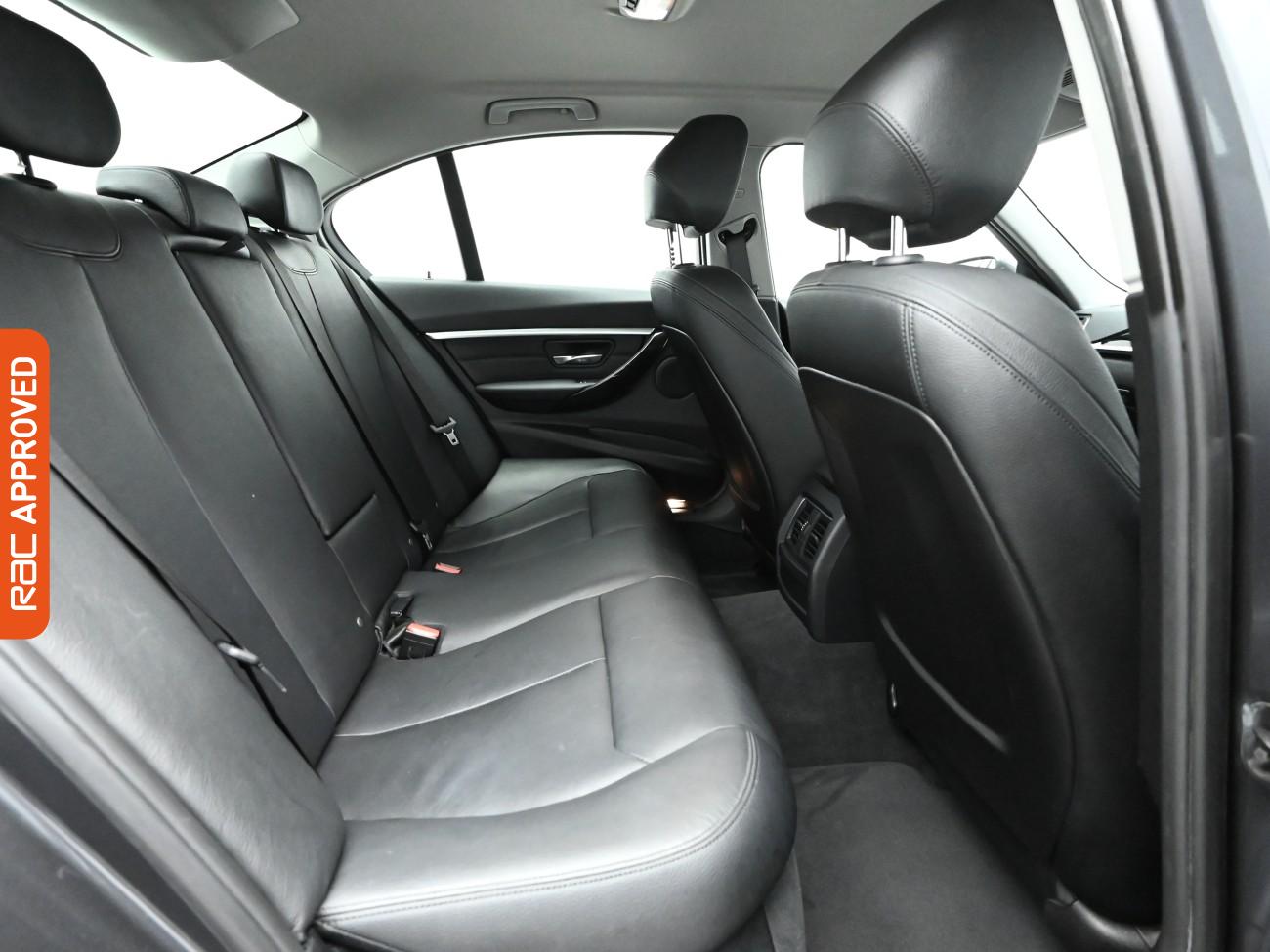 Used BMW 3 Series 2016 for sale - 77520384: Photo 13