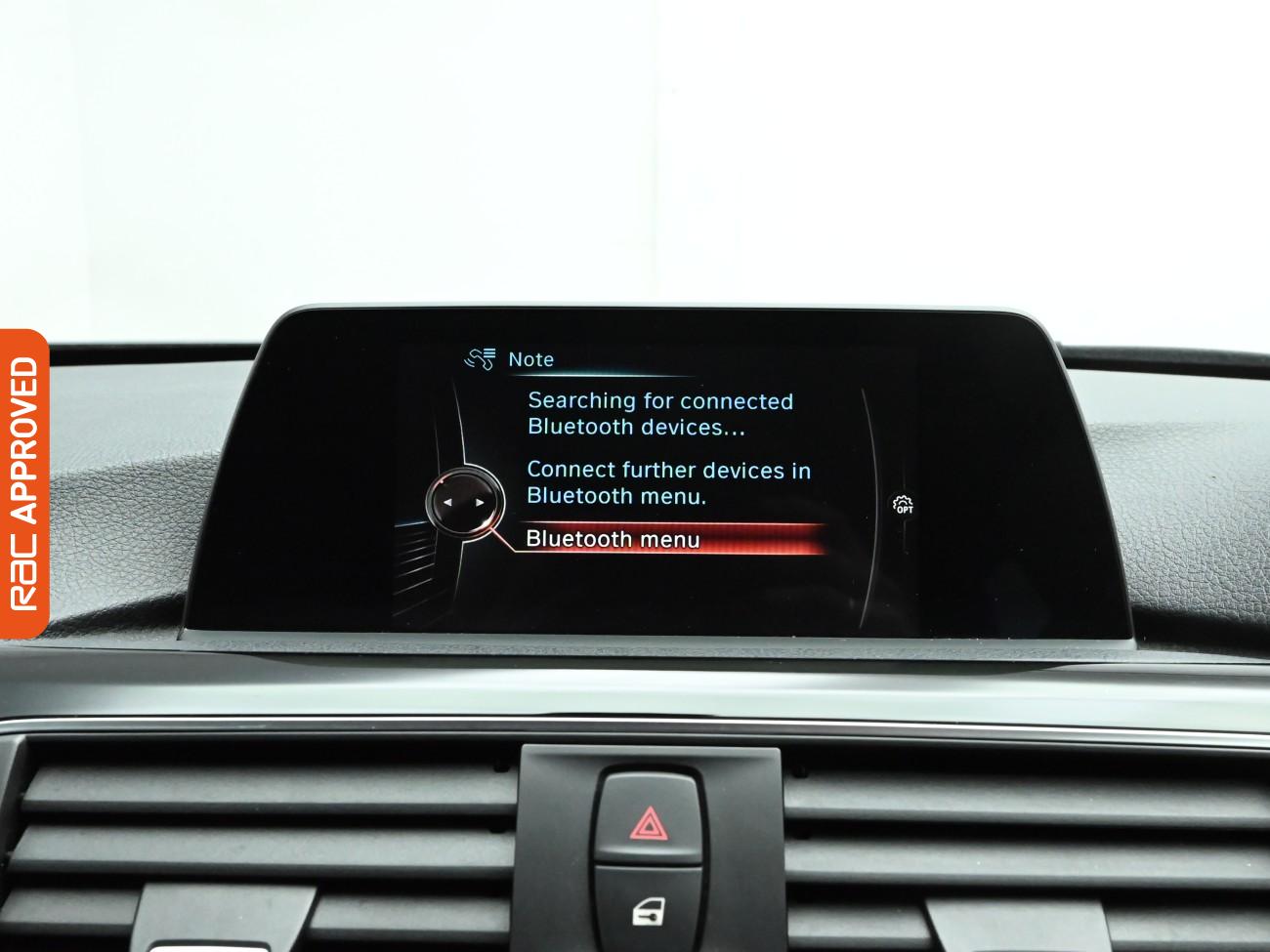 Used BMW 3 Series 2016 for sale - 77520384: Photo 14