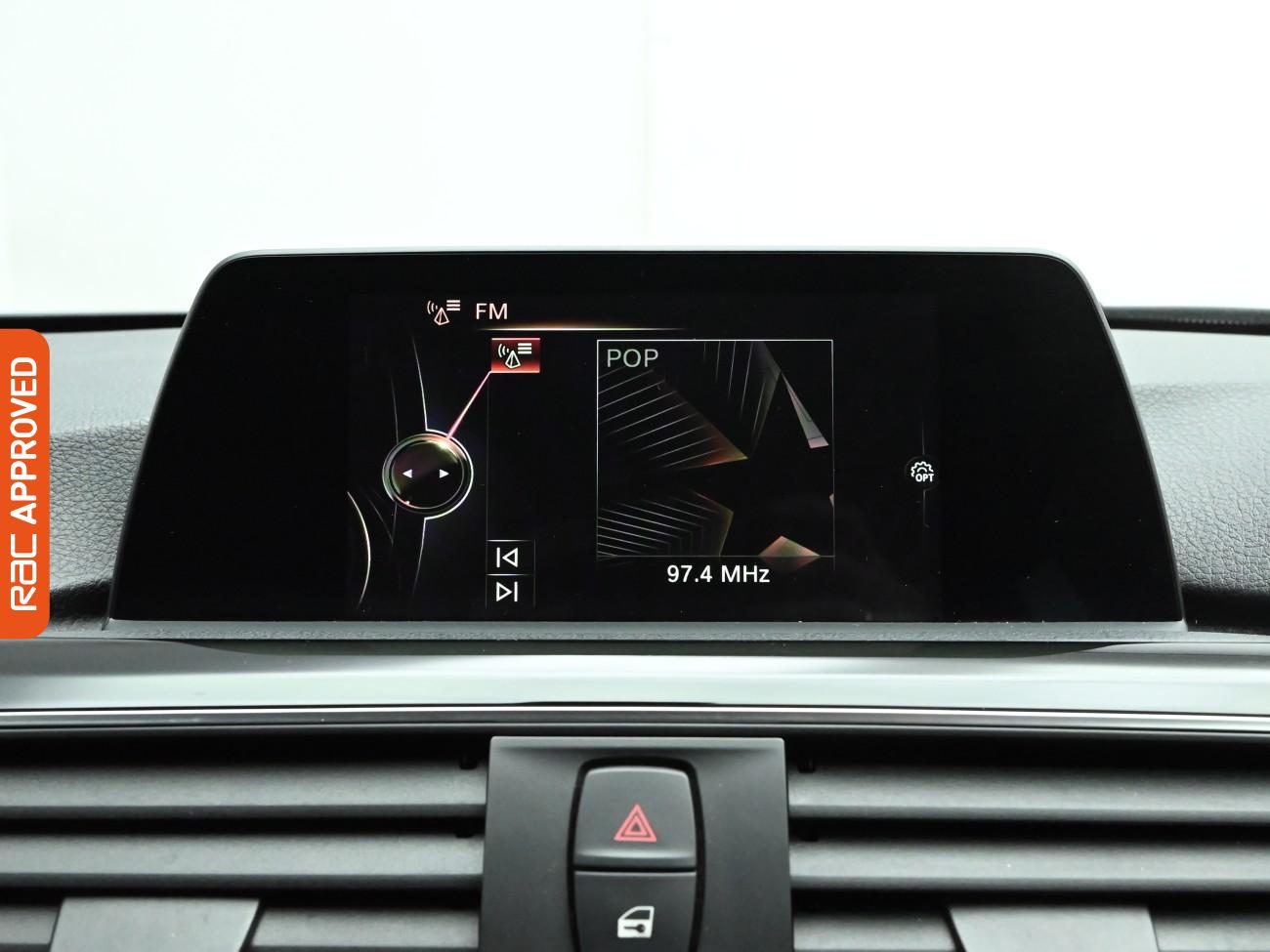 Used BMW 3 Series 2016 for sale - 77520384: Photo 15