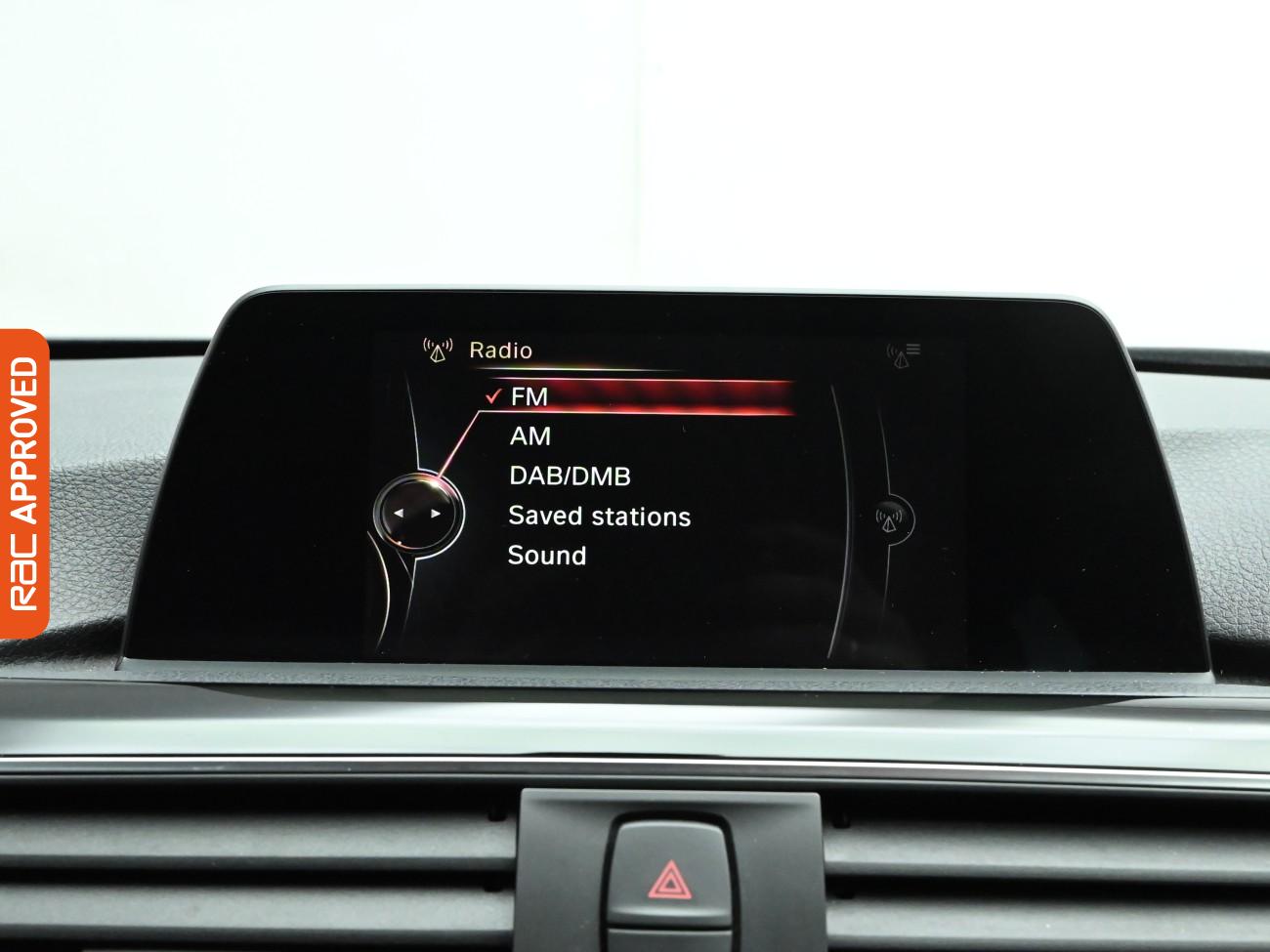 Used BMW 3 Series 2016 for sale - 77520384: Photo 16