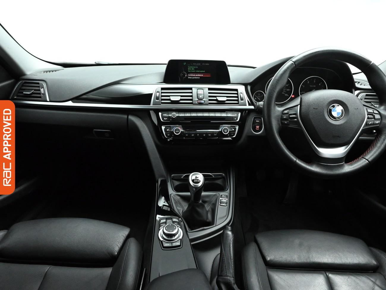 Used BMW 3 Series 2016 for sale - 77520384: Photo 2