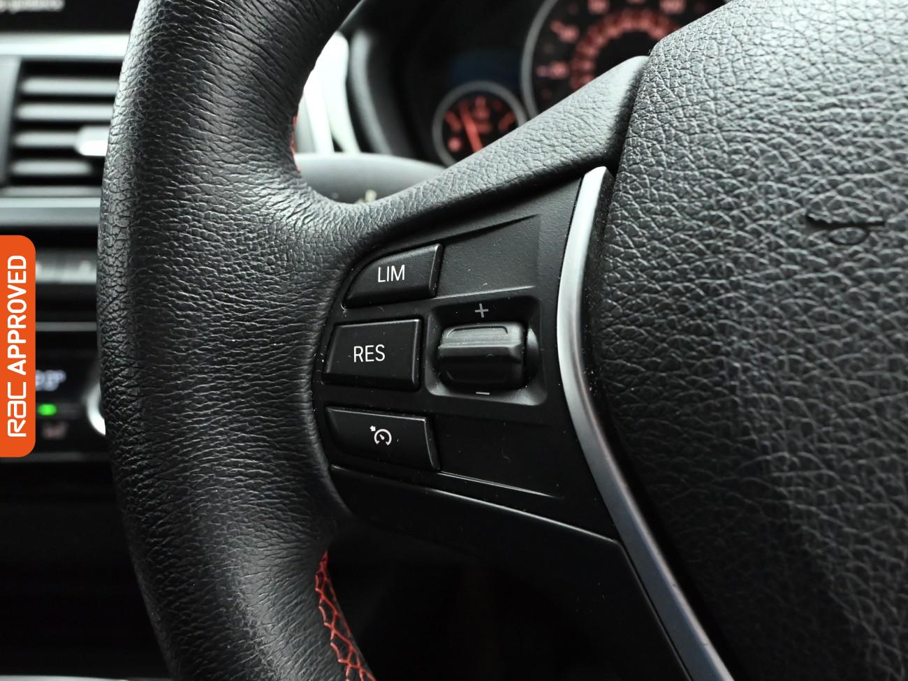 Used BMW 3 Series 2016 for sale - 77520384: Photo 23