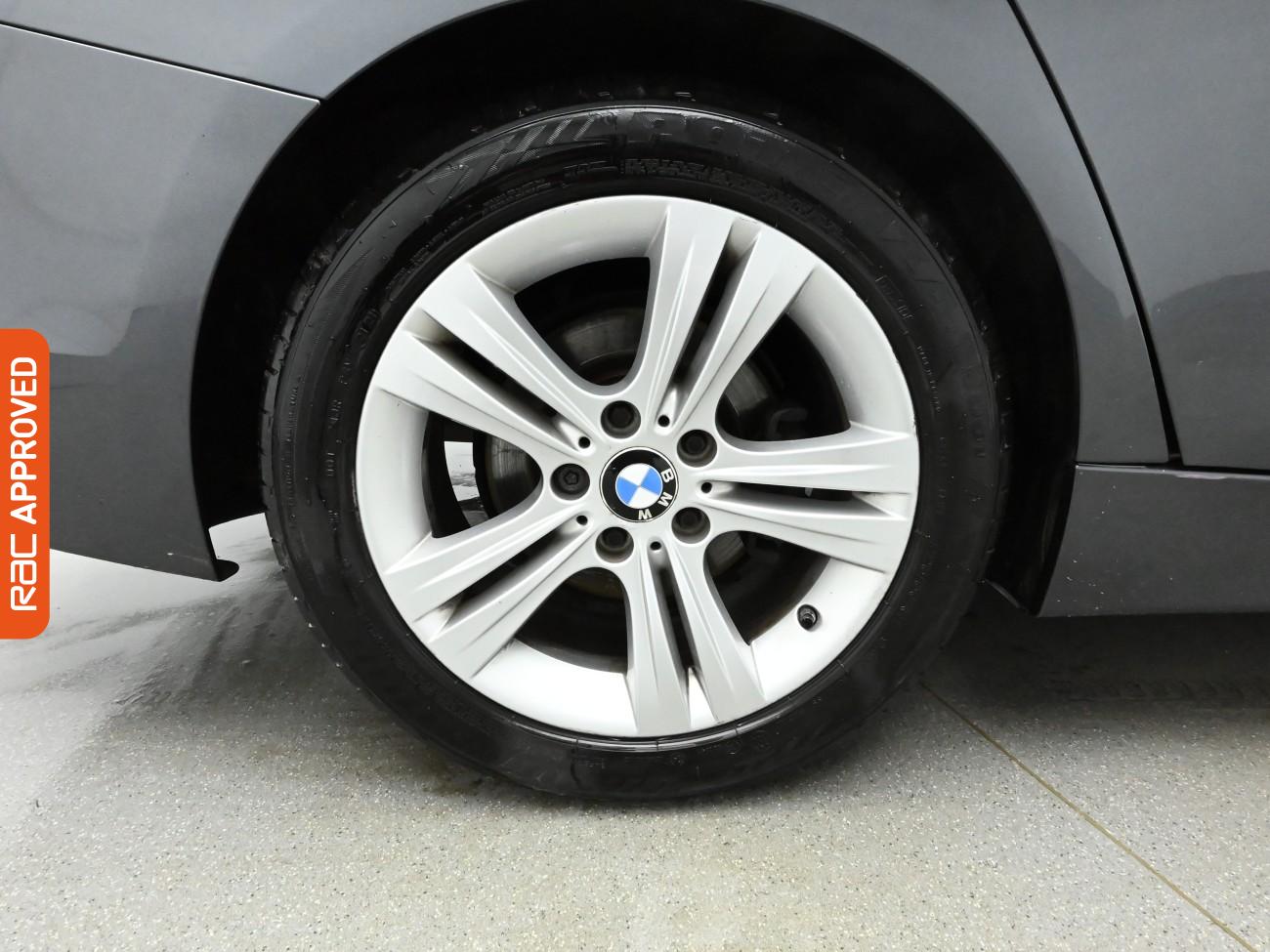 Used BMW 3 Series 2016 for sale - 77520384: Photo 26