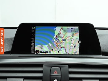 Used BMW 3 Series 2016 for sale - 77520384: Photo