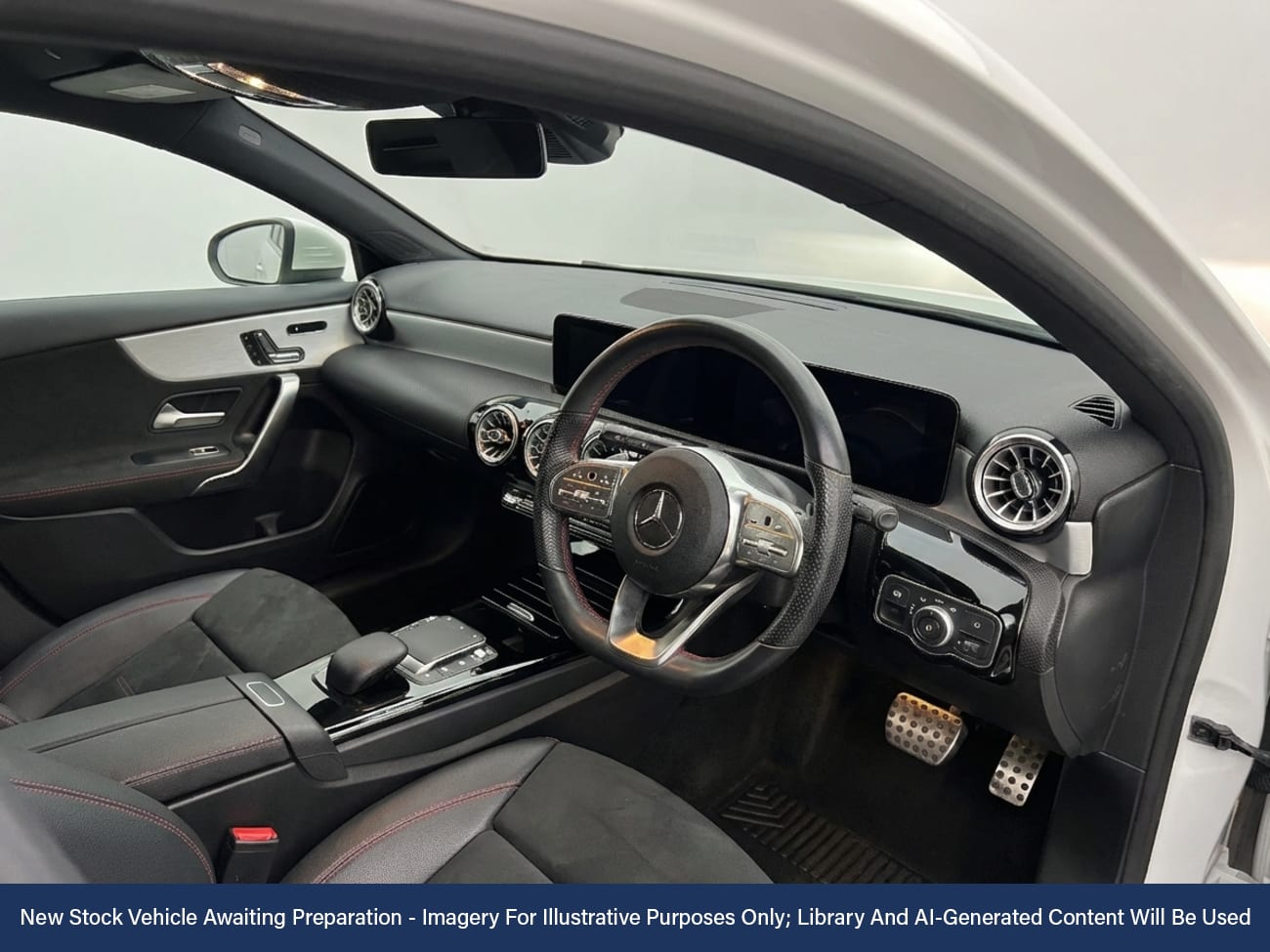 Used Mercedes-Benz A-Class 2021 for sale - 77791797: Photo 3