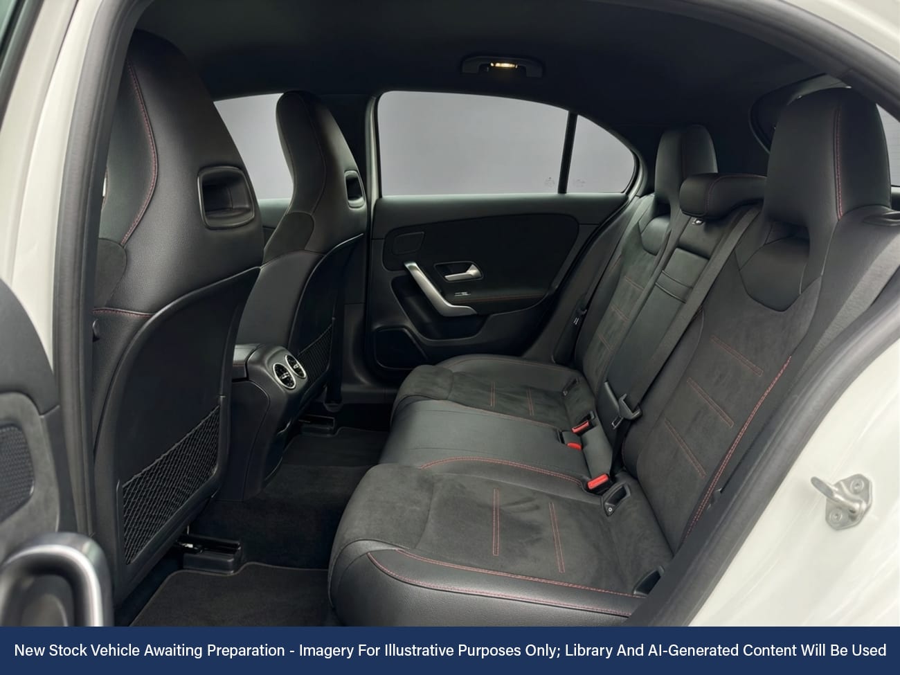 Used Mercedes-Benz A-Class 2021 for sale - 77791797: Photo 4