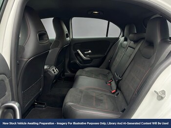 Used Mercedes-Benz A-Class 2021 for sale - 77791797: Photo