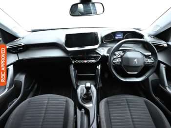 Used Peugeot 2008 2021 for sale - 75117470: Photo