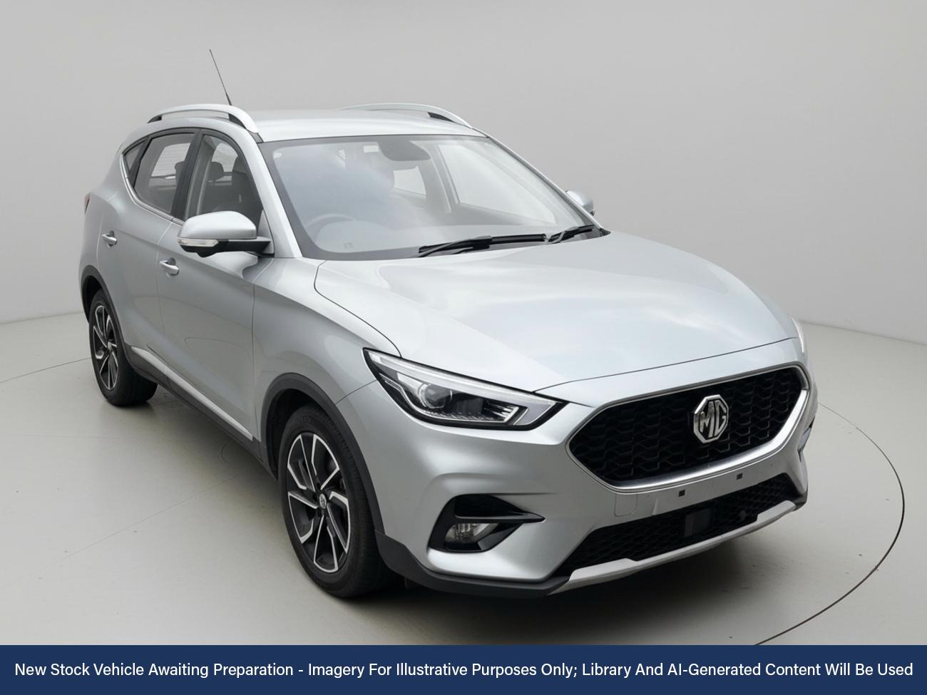 Used MG MG ZS 2021 for sale - 76491154: Photo 1