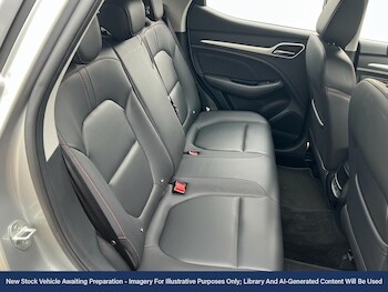 Used MG MG ZS 2021 for sale - 76491154: Photo