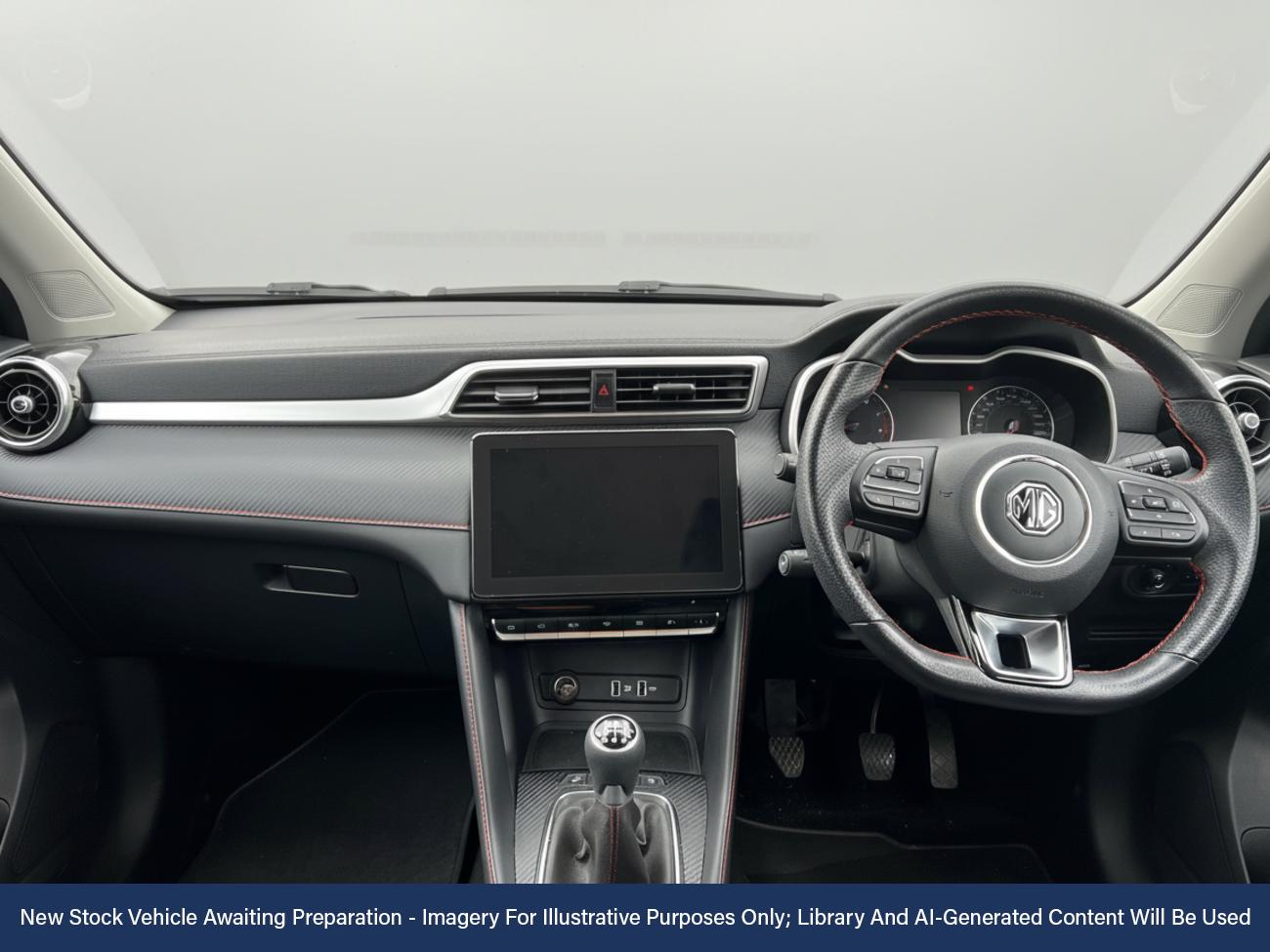 Used MG MG ZS 2021 for sale - 76491154: Photo 6