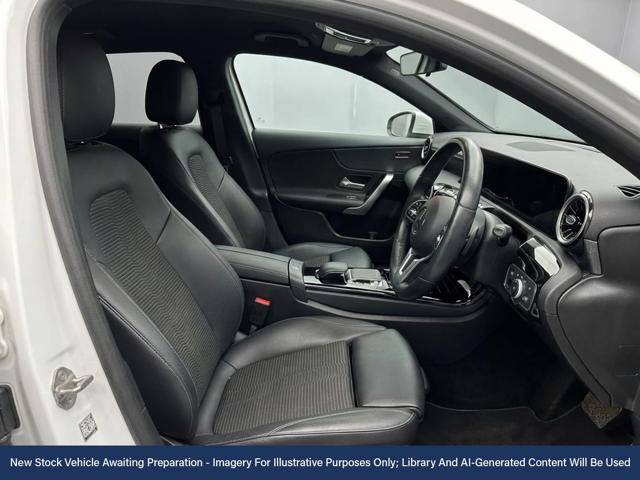 Used Mercedes-Benz A-Class 2019 for sale - 77207864: Photo 3