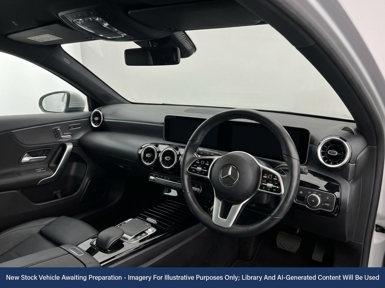 Used Mercedes-Benz A-Class 2019 for sale - 77207864: Photo 6