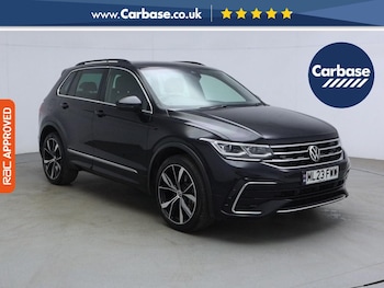 Used Volkswagen Tiguan 2023 for sale - 79340223: Photo
