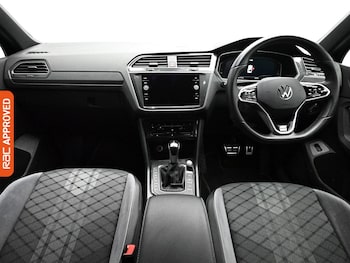 Used Volkswagen Tiguan 2023 for sale - 79340223: Photo