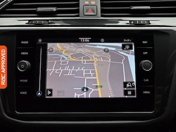 Used Volkswagen Tiguan 2023 for sale - 79340223: Photo