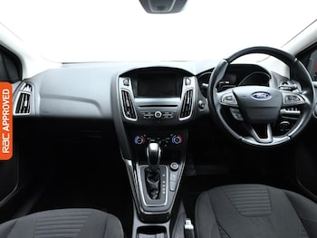 Used Ford Focus 2015 for sale - 75754151: Photo