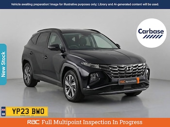 Used Hyundai TUCSON 2023 for sale - 79161549: Photo